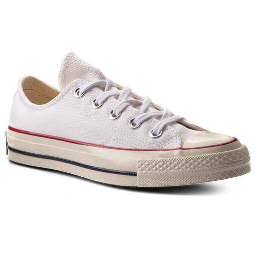 Converse Ctas 70 Ox 162065C White Garnet Egret evzuttya .ua
