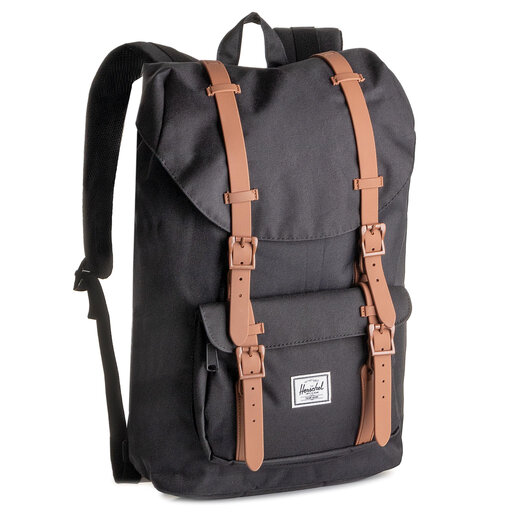 Kuprinė Herschel Lil Amer M 10020-02462 