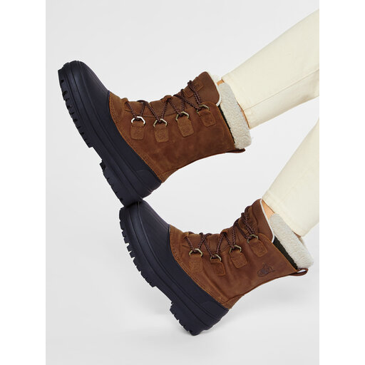 Men's Varanger Helly Hansen Women's Varanger Primaloft