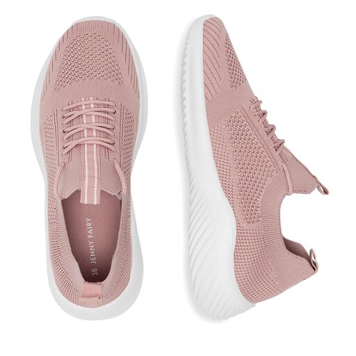 Sneakers Jenny Fairy JD23-0417-104 Rosa