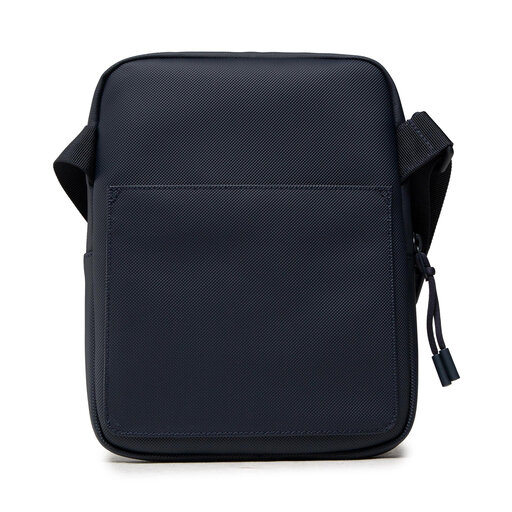 Lacoste m flat crossover bag 2025