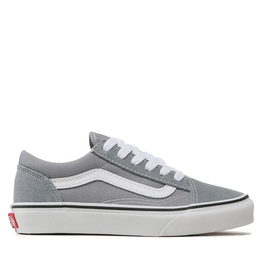 Zapatillas de tenis Vans Old Skool VN0A7Q5FBM71 Gris zapatos.es