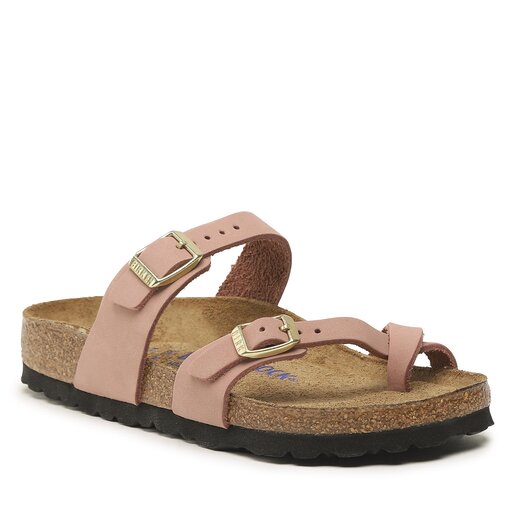 Tongs Birkenstock Mayari 1024049 Rose