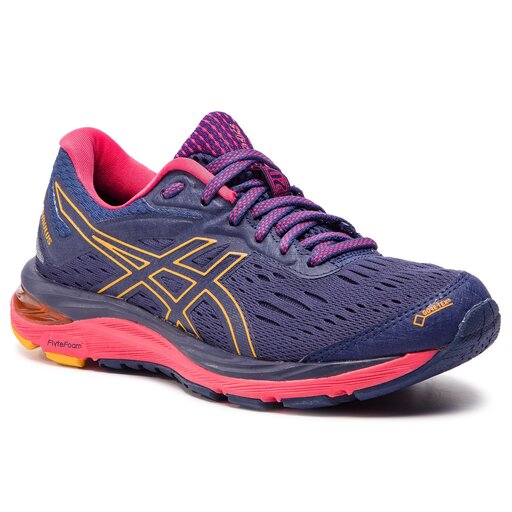 Asics gel cumulus 20 violet top