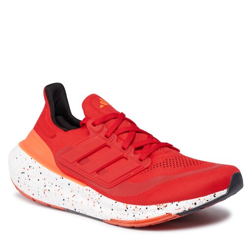 Tenis Adidas Adidas Ultra Boost Rojos Grandes Ultraboost Juego De