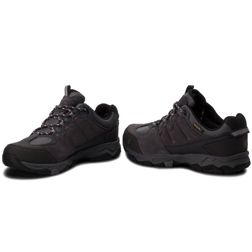 Chaussures de trekking Jack Wolfskin Mtn Attack 6 Texapore Low W