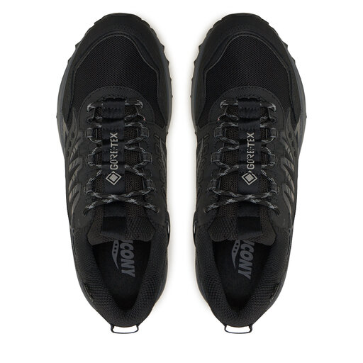 Trekkingschuhe Saucony Grid Peak Gtx GORE-TEX S70849 1  display picture 1