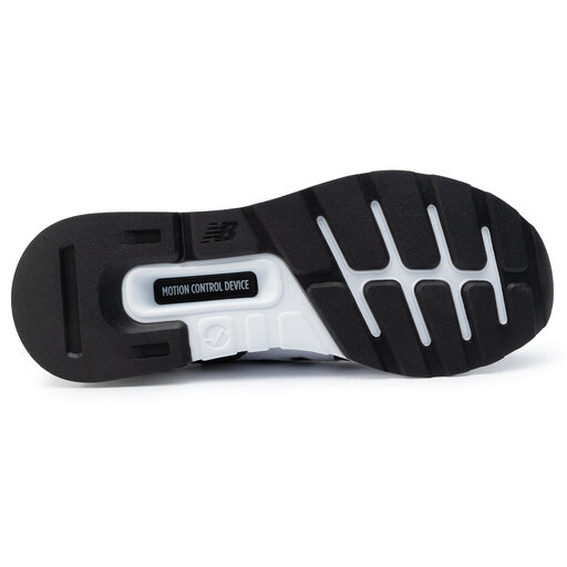 Sneakersy New Balance WS997JCF Biały