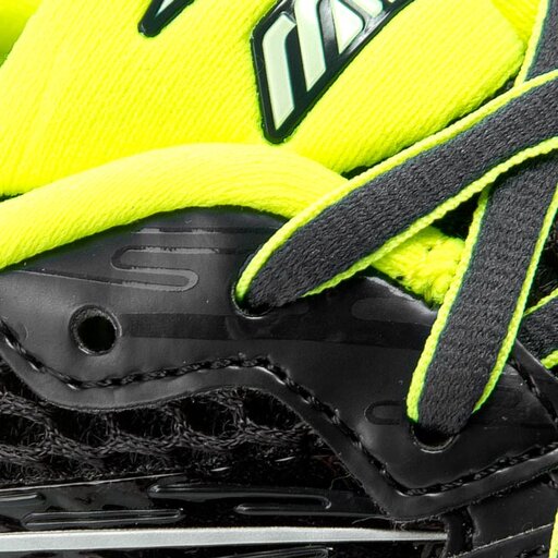 Scarpe Mizuno Wave Enigma 5 J1GC150203 Nero escarpe