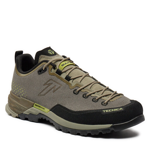 Scarpe da trekking Tecnica Sulfur S Ms 11250800 Grigio