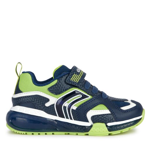 Geox grigie top