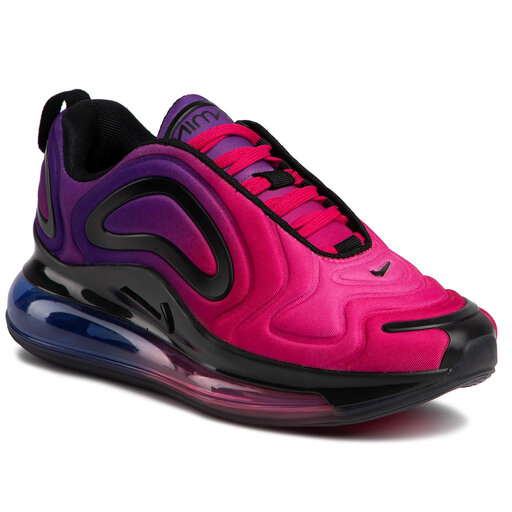Pantofi Nike W Air 720 AR9293 500 Hyper Grape/Black/Hyper Pink • Www. epantofi.ro