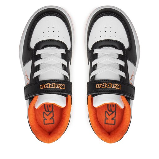 Sneakers Kappa Logo Malone Ev Kid 36185LW WeiB