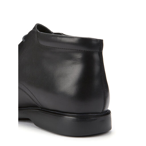 Trzewiki Geox U Brayden 2Fit Abx D U54N1D 00043 C9999 Czarny