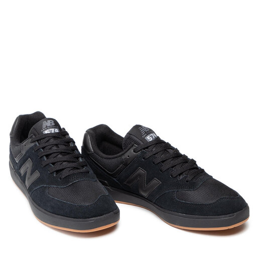 New balance 574 am discount