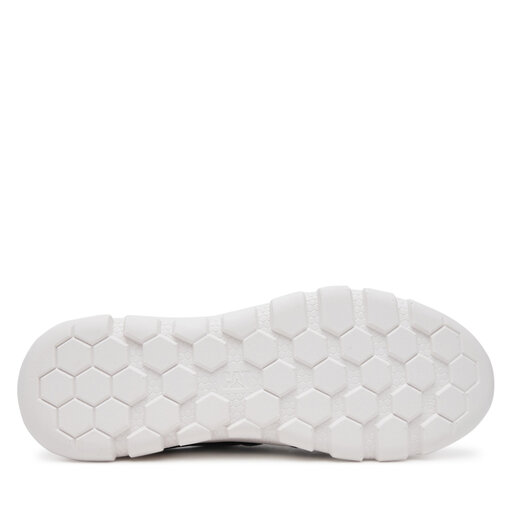 Снікерcи CAT Footwear Hex Lite Vent P726253 Чорний