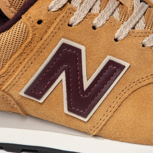 Laisvalaikio batai New Balance ML574BF2 