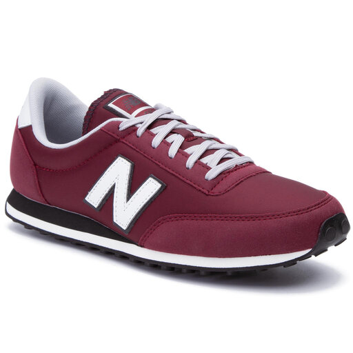 New balance u410 burdeos mujer comprar best sale