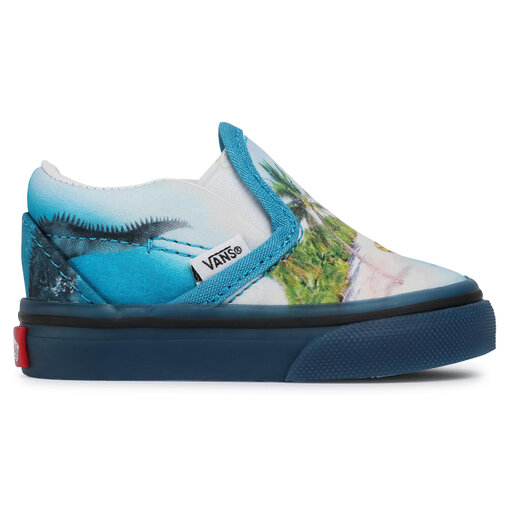 Vans x cheap molo classic