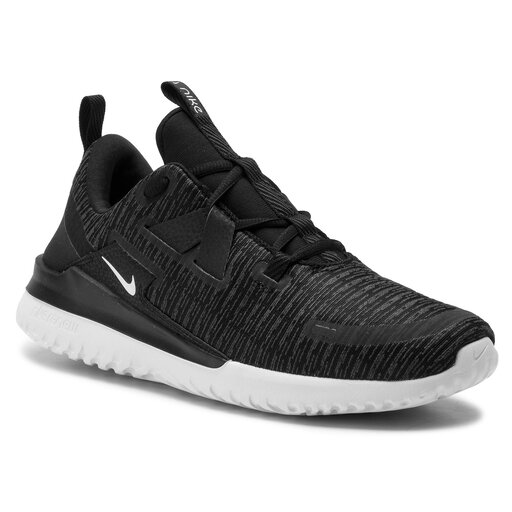 Обувь Nike Renew Arena AJ5903 001 Black/White/Anthracite • Eobuv.com