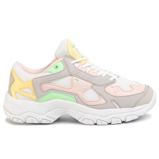 Fila select discount low wmn
