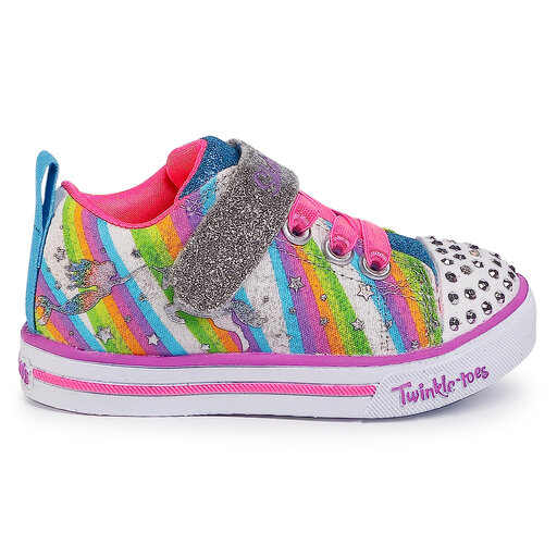 Skechers Magical Rainbows 20275N 
