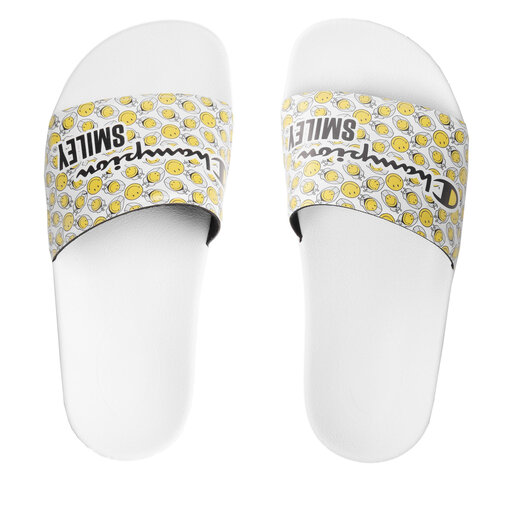 Fake champion slides clearance