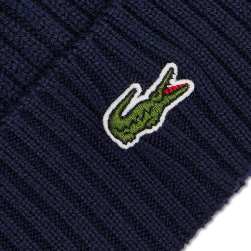 Bonnet Lacoste RB4162 Bleu marine fr.eschuhe.ch
