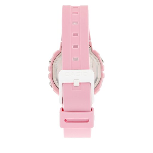 Orologio Casio Sport LA-20WH-4A1EF Rosa