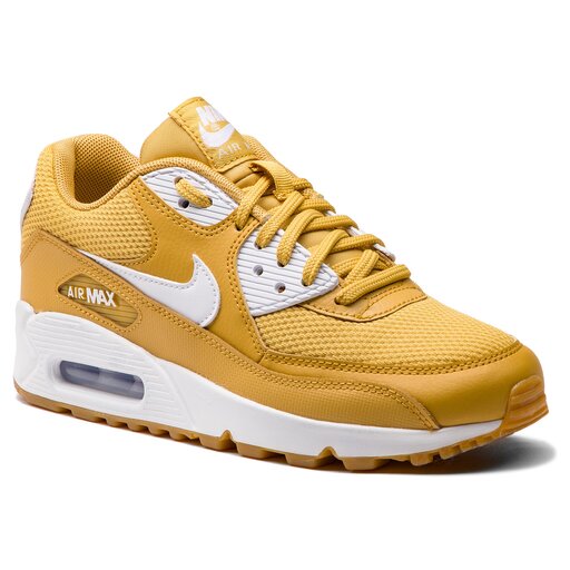 Batai Nike Air Max 90 325213 701 Wheat Gold/White • Www.eavalyne.lt