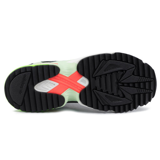 Sneakers adidas Yung-1 Trail EE6538 Dunkelblau