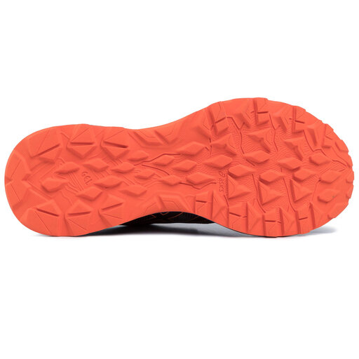 Laufschuhe Asics Gel Sonoma 4 G Tx GORE TEX 1011A210 Dunkelblau eschuhe