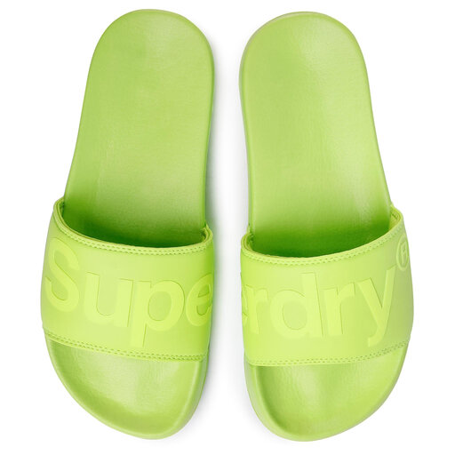Neon pool slides clearance