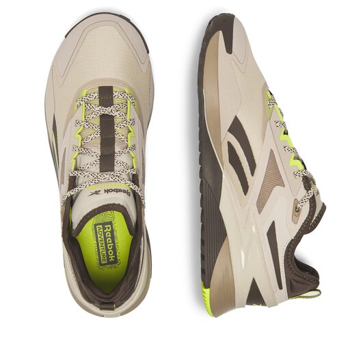 Trekking reebok top
