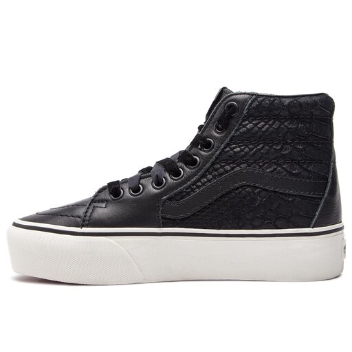 Vans platform snake clearance