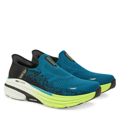 ウェア HYDROGEN Снікерcи Skechers 220565/BLBK Голубий | evzuttya.com.ua