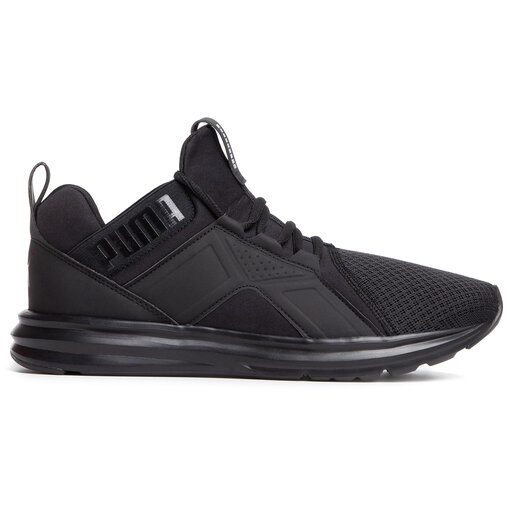 Puma enzo all black online