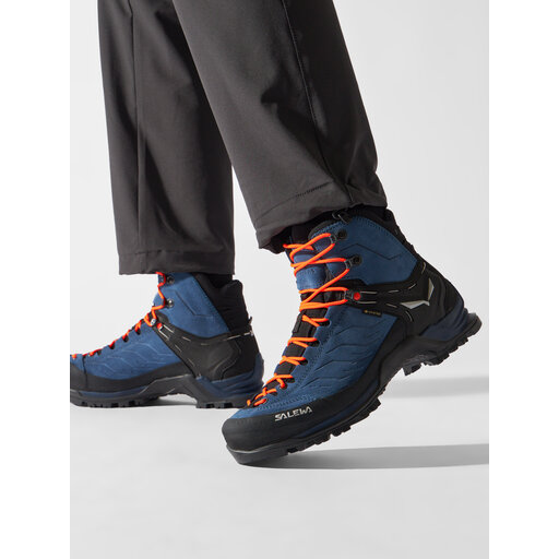 Salewa mountain trainer mid gtx online