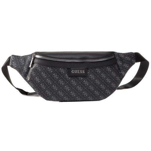 Gürteltasche Guess Dan Logo (4G Print) HMDANL P0330 BLA eschuhe.de