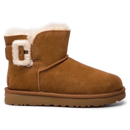Bailey fluff buckle discount