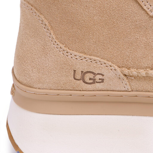 marin bootie uggs