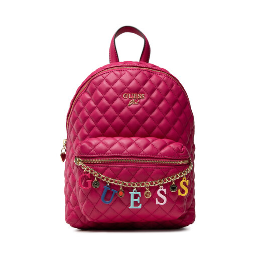 Mochila Guess HGBRI1 PU214 Rosa