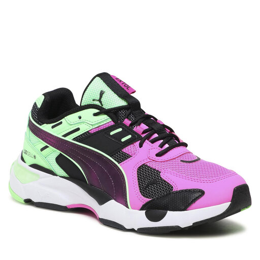 puma lqd cell extol old circuits