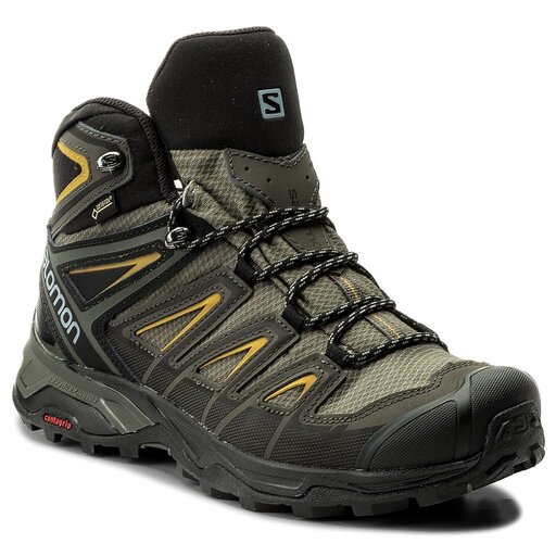 Salomon x ultra mid 3 gtx cheap