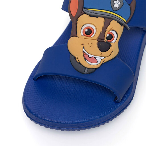 Flip flops paw patrol on sale