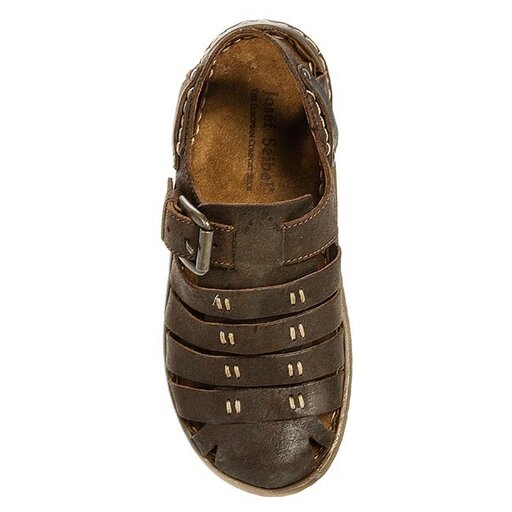 Josef seibel discount logan 04