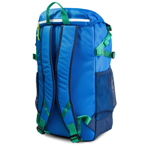 Sac a dos shop converse homme bleu