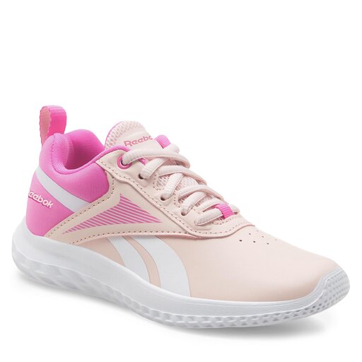 Reebok running uomo rosa sales
