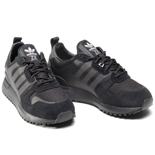 Sneakers adidas Zx 700 Hd G55780 Schwarz de.eschuhe.ch