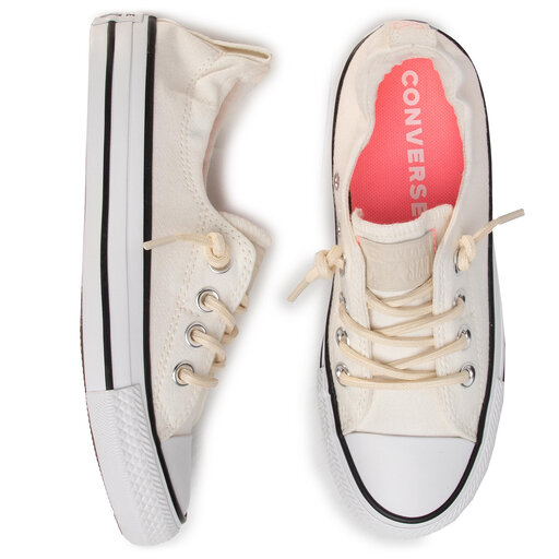 Converse outlet shoreline blush
